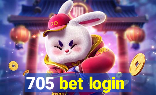 705 bet login